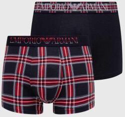 Emporio Armani Underwear boxeralsó 2 db férfi - többszínű XL - answear - 28 990 Ft