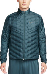 Nike M NK TFADV RPL AEROLOFT JKT Kapucnis kabát fb7556-328 Méret L - top4sport