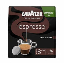 LAVAZZA Espresso Intenso compatibile Senseo, 62 mm - 36 BUC