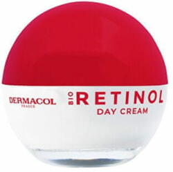 Dermacol Nappali krém Bio Retinol (Day Cream) 50 ml