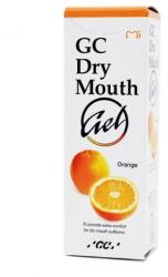 GC Dry Mouth szájszárazság elleni gél 40g - narancs
