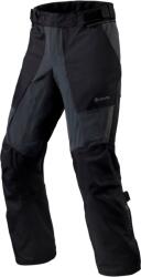 Revit Echelon GTX pantaloni de motocicletă negru-antracit (REFPT127-1051)