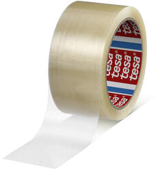 tesa Banda Adeziva Ambalare 48mm / 66m - Transparent (t-04280-00) - global-electronic