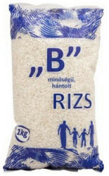F&F "B" minőségű rizs - 1000g