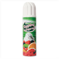 Globetti habspray topping - 250g