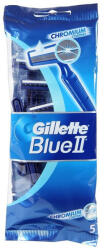 Gillette Blue II borotva - 5db