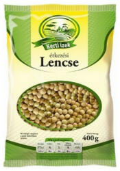 Paco kerti ízek lencse - 400g