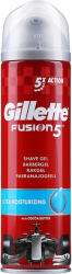 Gillette borotvagél kakaóvajjal - 200ml