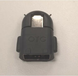  Преходник USB2.0 AF/micro M OTG (RVE2DE40FC)