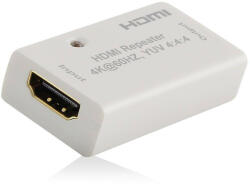 Ewent Hdmi повторител act ac7820 Усилва hdmi сигнал до 40м Поддържа 4k (ewent-act-ext-ac7820)