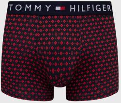 Tommy Hilfiger boxeralsó sötétkék, férfi, UM0UM02854 - sötétkék S - answear - 9 990 Ft