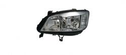 TYC Opel Zafira 2005-ig bal első fényszóró