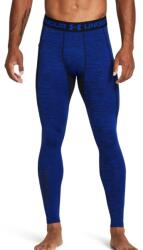 Under Armour Colanți Under UA CG Armour Twist Lgs 1379821-400 Marime M