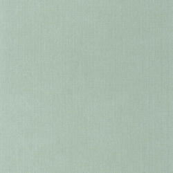  Természetes textilhatású egyszínú strukturált minta halványzöld/tengerzöld tónus tapéta (104997134)