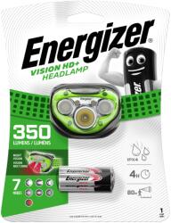 Energizer Fejlámpa - Headlight Vision HD+ - 350 lm - Energizer