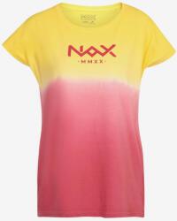 NAX Női NAX Kohuja Póló XL Rózsaszín