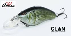 Carson Tamura Cranky Fat Bait Fish (cbafia4800600)