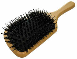 HairExtensionShop Hajkefe Fa Nyéllel Világos Színben (AC-HE-HB-001)