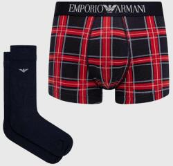 Emporio Armani Underwear boxeralsó és zokni férfi - többszínű L