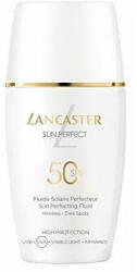 Lancaster Védő arcápoló folyadék érett bőrre SPF 50 Sun Perfect (Fluid Perfect) 30 ml