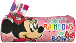 Disney Minnie tolltartó 21 cm (ARJ062972B) - kidsfashion