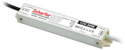 Scharfer 30W 12V 2, 5A IP67 LED tápegység