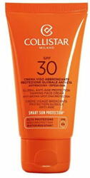 Collistar Védő arckrém az intenzív barnaságért SPF 30 (Tanning Face Cream) 50 ml