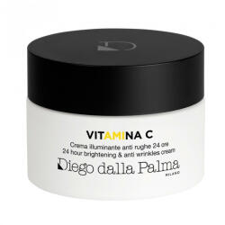 Diego dalla Palma - Crema de fata iluminatoare pentru un aspect intinerit Diego Dalla Palma, Vitamin C Radiance 24H, 50 ml