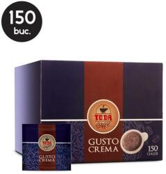 ToDa Caffè 150 Paduri To. Da Caffe Gusto Crema - Compatibile ESE44
