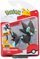 Pokémon - figurina de actiune, luxray (BPKW2669) Figurina