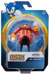 Nintendo Sonic - figurina 6 cm, modern dr eggman, s14 (B40381)