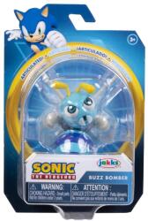 Nintendo Sonic - figurina 6 cm, buzz bomber, s14 (B40890) Figurina