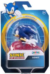 Nintendo Sonic - figurina 6 cm, modern run sonic, s14 (B41934) Figurina