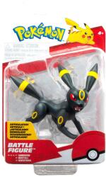 Pokémon - set figurine de actiune, umbreon (BPKW3015)