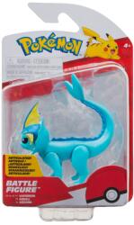 Pokémon - set figurine de actiune, vaporeon (BPKW3578) Figurina