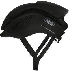 ABUS - casca ciclism sosea Gamechanger - negru catifea (ABS7759) - trisport