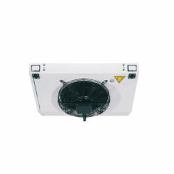 GUNAY Evaporator Unghiular GYE 135-6B: Excelența în Răcirea Camerelor Frigorifice