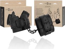 Intense Fetish Catuse Intense Fetish Vegan Leather Handcuffs