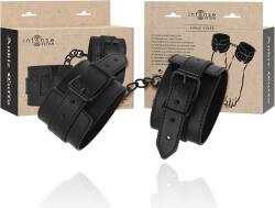 Intense Fetish Catuse Intense Fetish Vegan Leather Ankle Cuffs