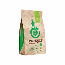 PETKULT Sensitive Small Breed (Mini) Adult Miel si Orez caini talie mica 3kg