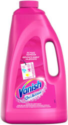 Vanish Solutie indepartare pete Vanish Pink Lichid, 4 L (5949031303641) - vivomarket