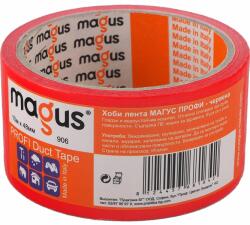 Magus profi Хоби лента, 10м/48мм, Червена (84113)