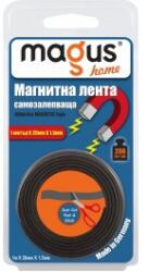 Magus 2000 Магнитна лепяща лента 1м/20мм/1, 5мм (8701001)