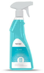 Septima Üveg- és tükör tisztítószer 0, 5L - Septima Glass