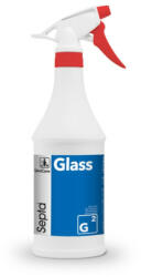 Septa Ablak és üvegfelület tisztítószer szóróflakonban SEPTA GLASS G2 1L ATOMIZER