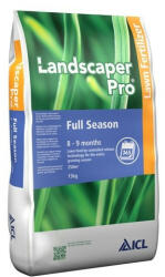ICL Speciality Fertilizers Scotts Everris Landscaper Pro Full Season 8-9H gyepfenntartó 15kg