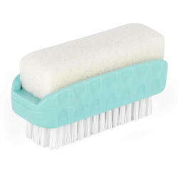 York Körömkefe habkővel - YORK (040060)