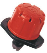  Bokor Öntöző gomba szabályozható 0-70 lh - kertedbe