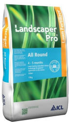 ICL Speciality Fertilizers Scotts Everris Landscaper Pro All Round 4-5H gyepfenntartó 15kg