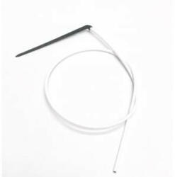  Csepegtető egység 80cm - gomba nélkül - kertedbe